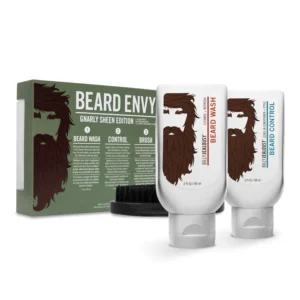 Beard Envy Kit by Billy Jealousy