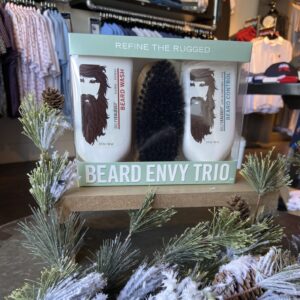 Billy Jealousy Beard Envy Beard Refining Kit in Lubbock Texas
