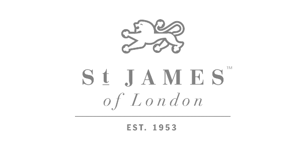 Shop St James of London at Signature Stag Online Store