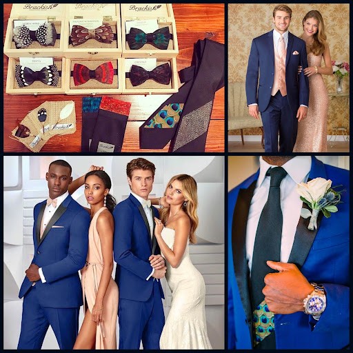 Signature Stag Clothing Services and Wedding Clothing