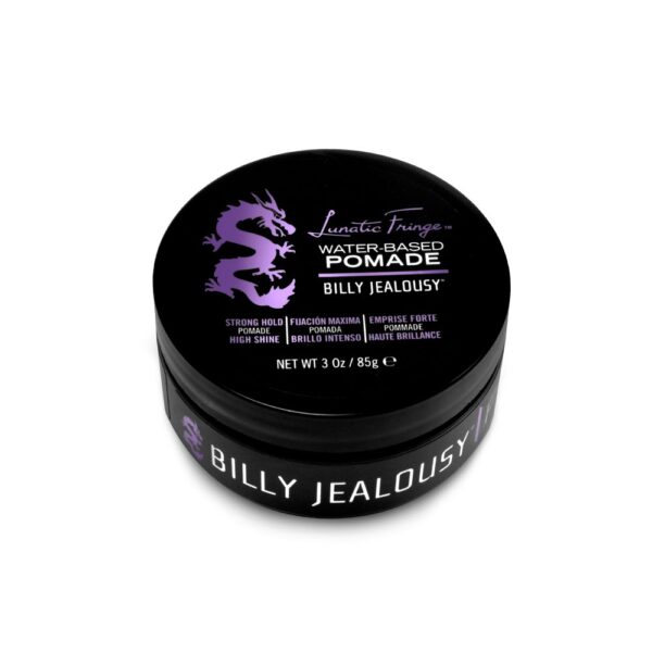 Billy Jealousy - Lunatic Fringe Pomade - 3oz