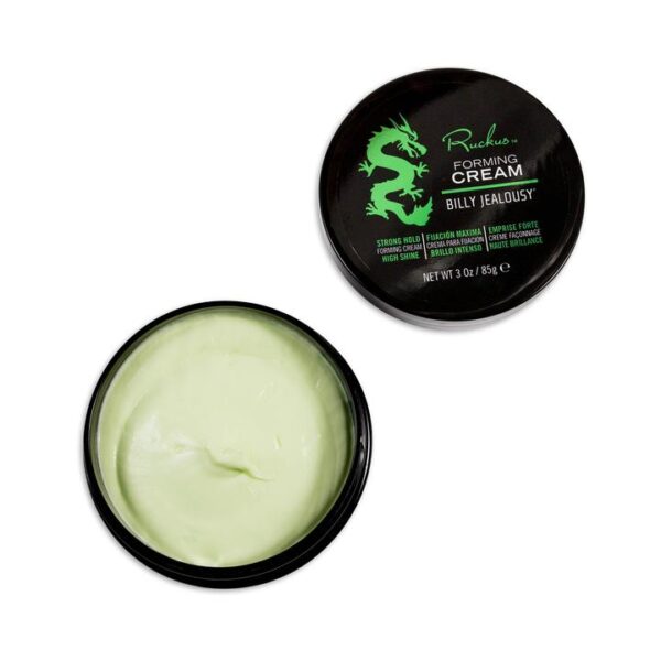 Signature Stag Billy Jealousy Ruckus Forming Cream Hair Care