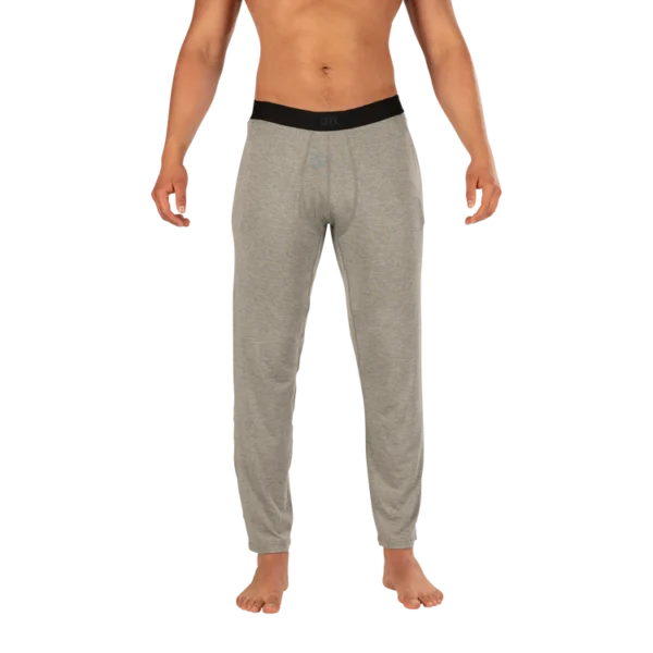 Saxx Sleepwalker Pant Dark Grey Heather