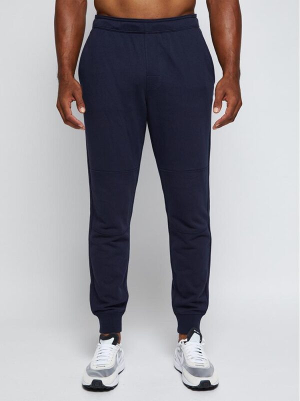 FourLaps- Rush Jogger Navy