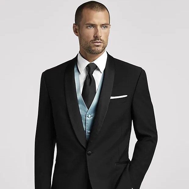 Tuxedo Suit Rentals | Signature Stag