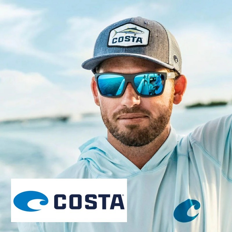 Shop Costa Del Mar Sunglasses for Men