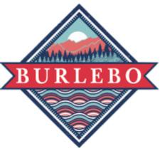 Burlebo Script Logo Cap Classic Deer