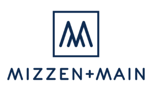 Shop Mizzen and Main Clothing
