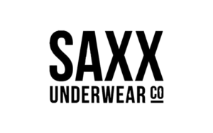 Saxx Down Time FZ Hoodie India Ink 