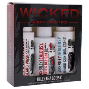 Buy Wicked Trio Kit