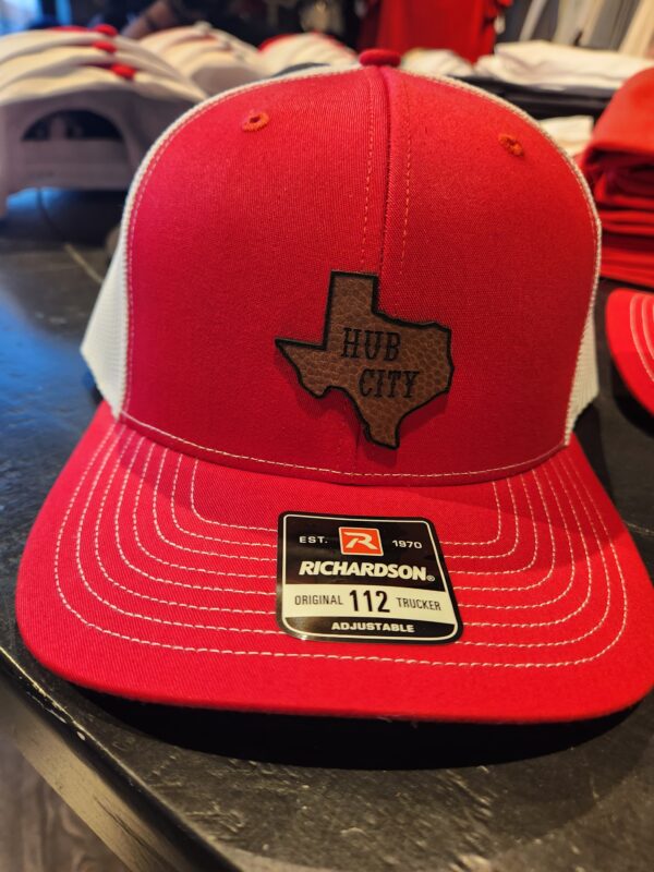 Ball Caps and Hats for Texas Tech Red Raider Fans in Lubbock (4)