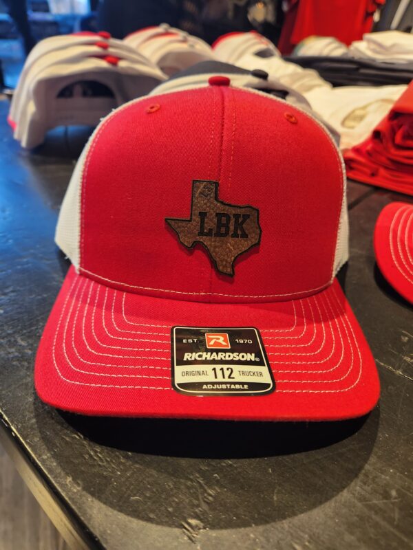 Ball Caps and Hats for Texas Tech Red Raider Fans in Lubbock (7)