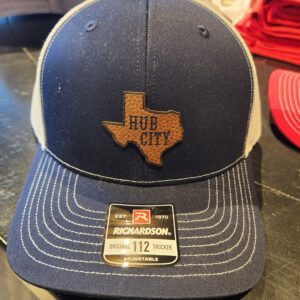 Ball Caps and Hats for Texas Tech Red Raider Fans in Lubbock Texas
