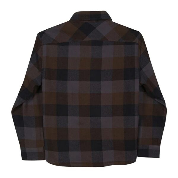 Campground Leadville Shirt Jacket by GenTeal in Lubbock