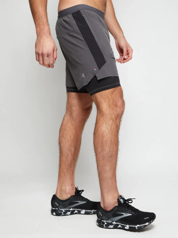 Charcoal Command Training Shorts in Lubbock