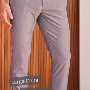 Mizzen + Main Helmsman Chino Pant in Large Selection of Color Choices at Signature Stag Menswear