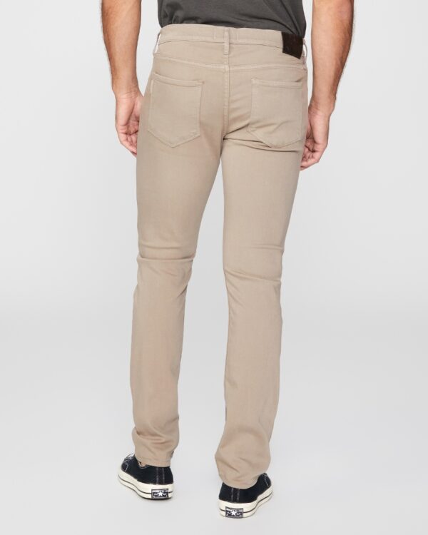 Federal Khaki Sand Denim Jeans