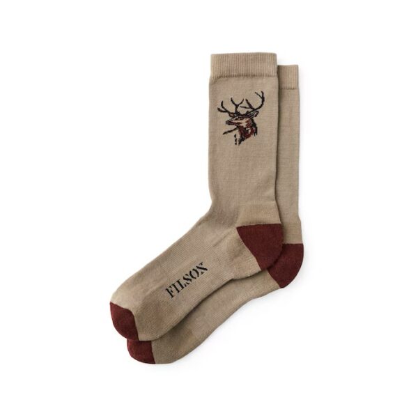 Filson Crew Socks