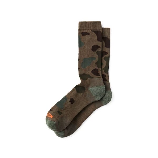 Filson Everyday Crew Sock