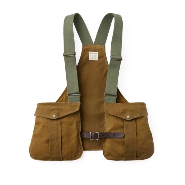 Filson- Tin Game Bag