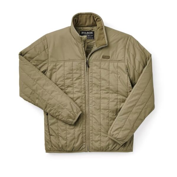 Filson Ultralight Jacket Olive Branch