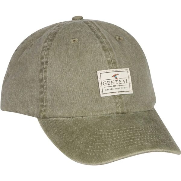 GenTeal Logo Hat Sage