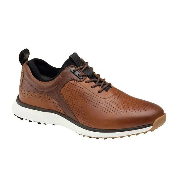 Men's H1-Luxe Hybrid XC4 Waterproof Leather Shoes