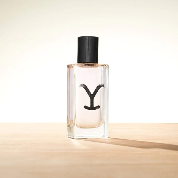 Official Yellowstone Perfume for Women (1)