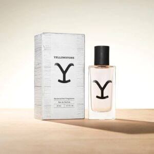Official Yellowstone Women Perfume for Beth Dutton