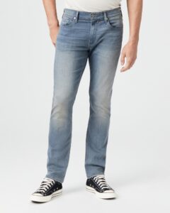 Paige Federal Durant Denim Jeans