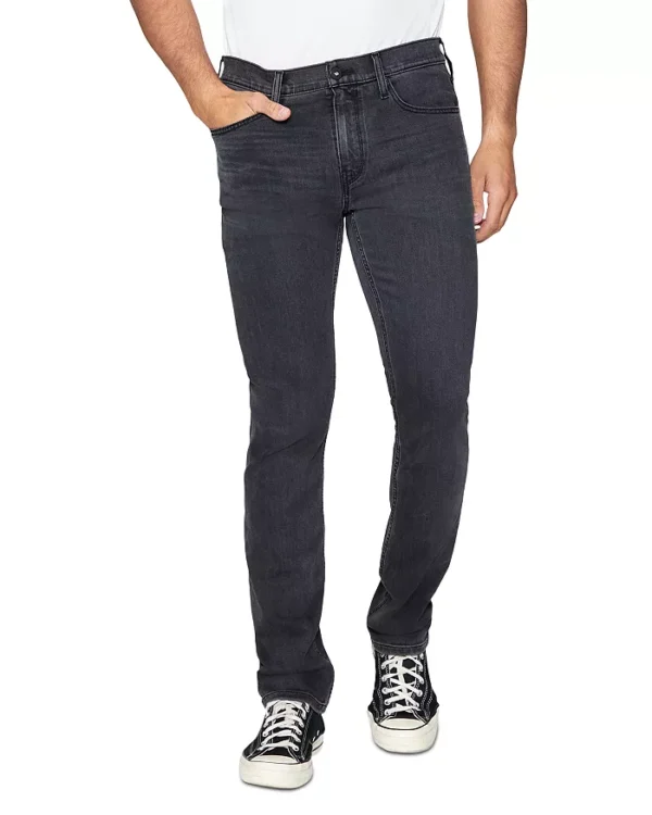 Paige Federal Edgar Denim Jeans