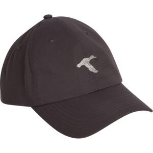 GenTeal Performance Hat Charcoal at Signature Stag