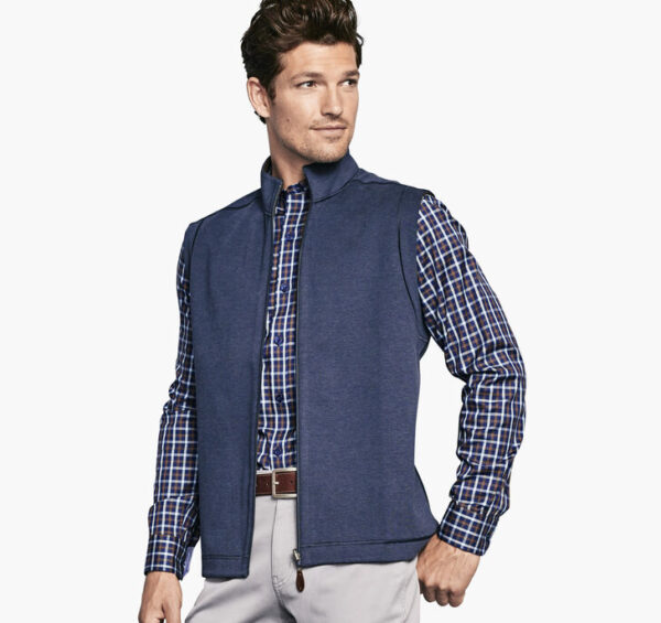 Vest for Men at Signature Stag Menswear