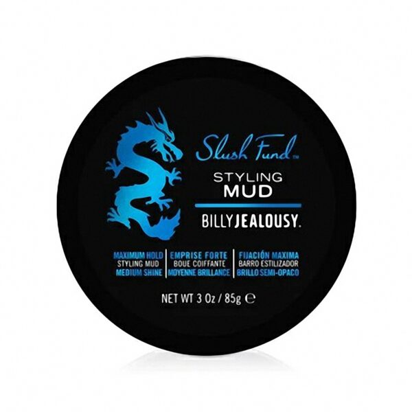 Billy Jealousy Slush Fund Styling Mud