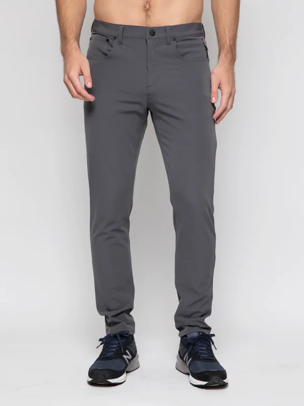 Fourlaps Traverse Pant Slim at Signature Stag