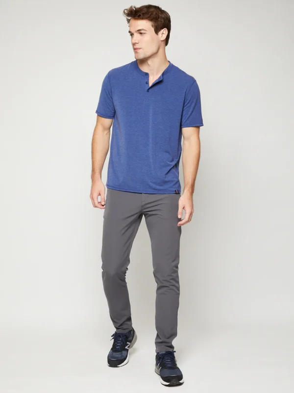 Traverse Pant Slim for Men