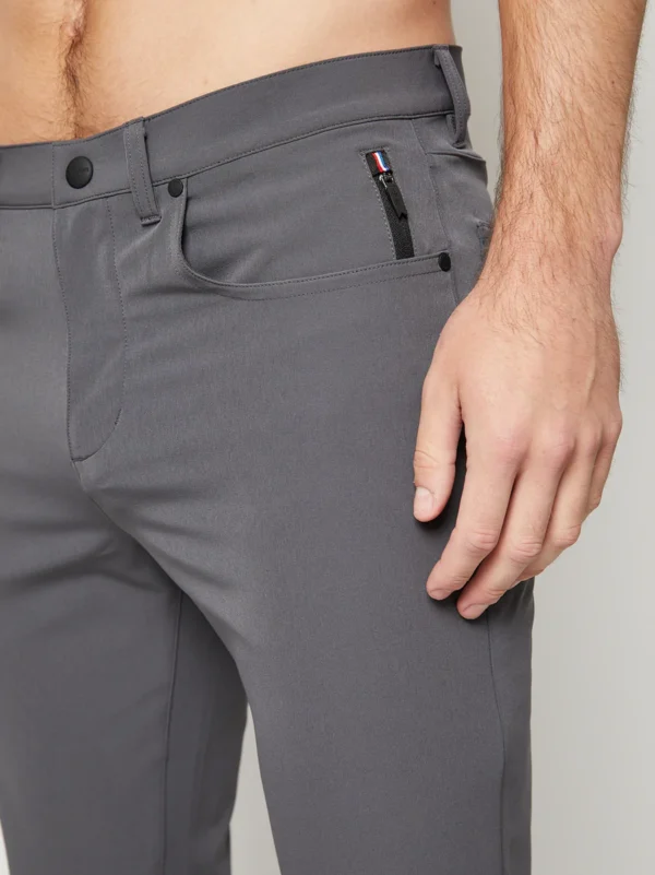 Traverse Pant Slim for Men at Signature Stag