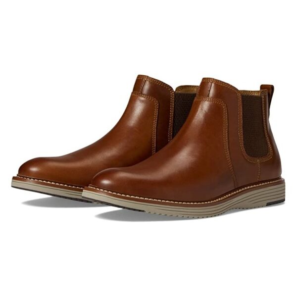 Johnston & Murphy Upton Chelsea Boot