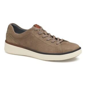 XC4 Foust Lace-to-Toe Brown Shoe