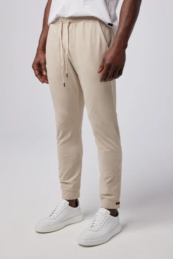 Good Man Brand Flex Pro Jersey Jetset Jogger Plaza in Midland Clothing Stores