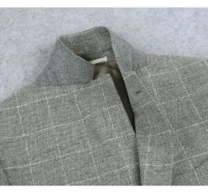 Renoir Slim Vented Blazer for Men in Lubbock Texas