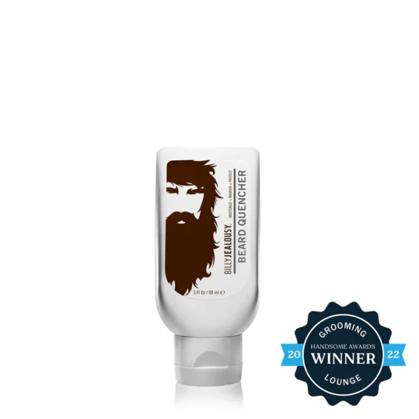 Beard Quencher Nourishing Beard Moisturizer at Signature Stag