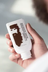 Beard Quencher Nourishing Beard Moisturizer at Signature Stag