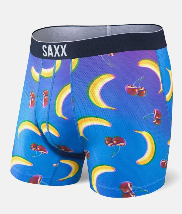 Saxx Volt Banana Split Men Briefs