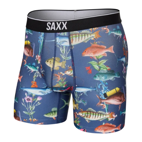 Saxx Volt Deep Dive Underwear Briefs for Men