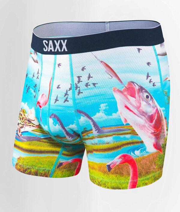 Saxx Volt Everglades Men Briefs