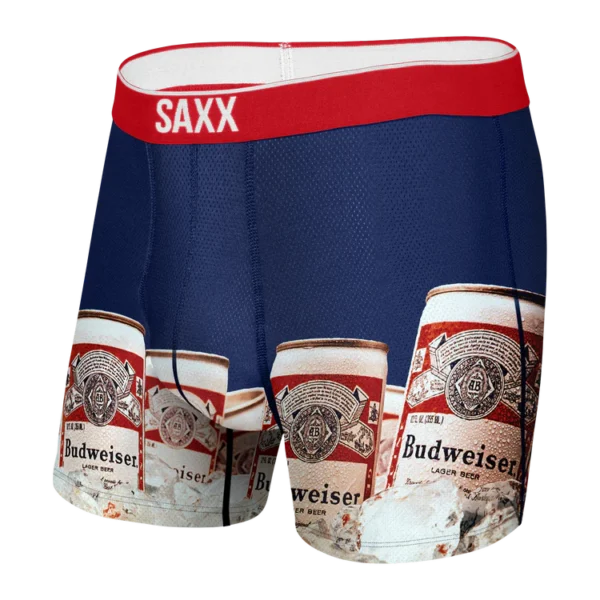 Saxx Volt Ice Chest Underwear Briefs