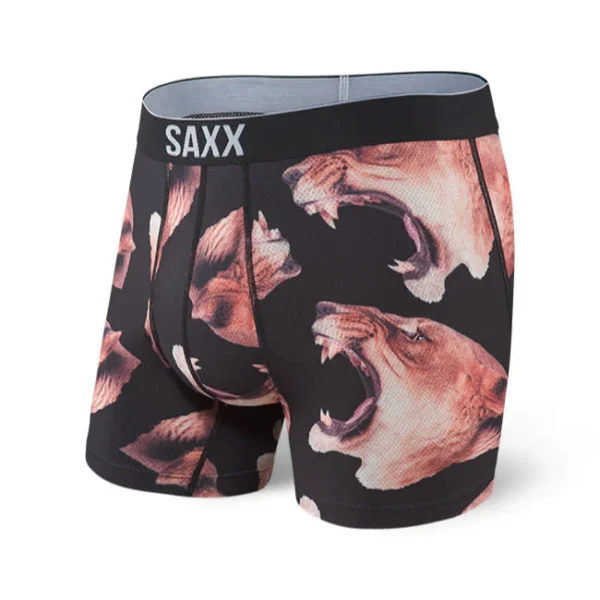 Saxx Volt Lion Men Briefs