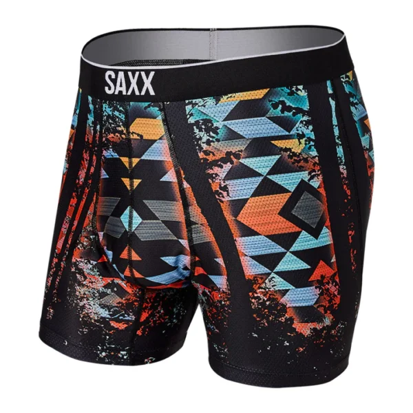 Saxx Volt Solar Forrest Underwear Briefs