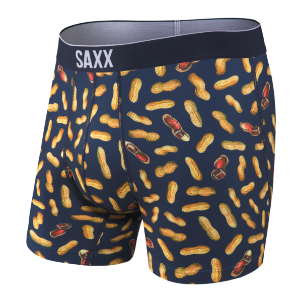 Saxx Volt Sport Nut Men Briefs